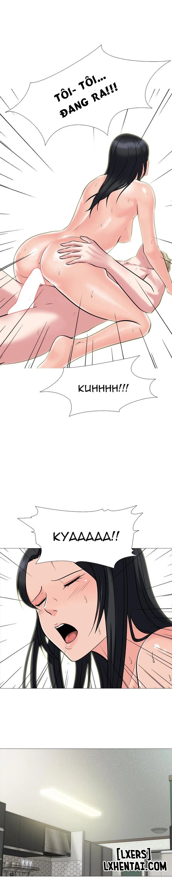 học bổng đặc biệt chapter 101 15