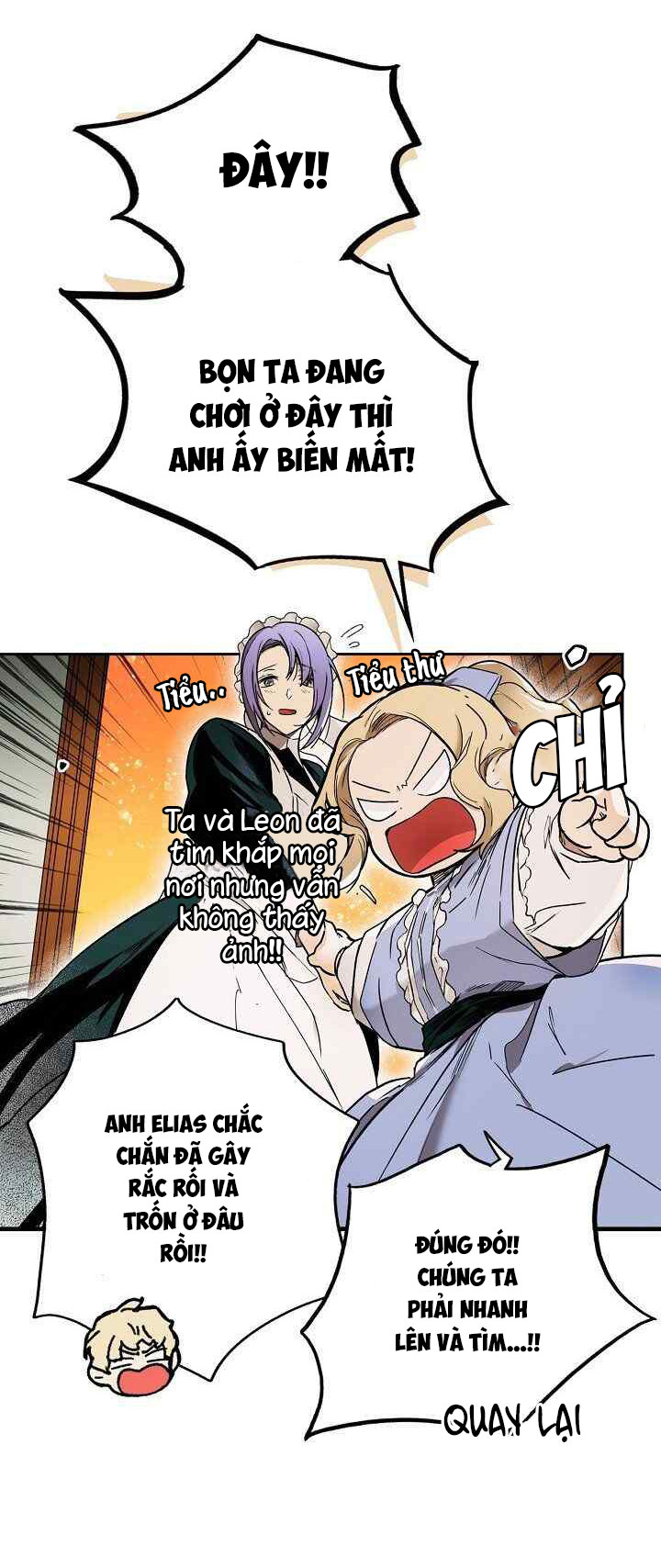 cổ tích về người mẹ kế chapter 26 48