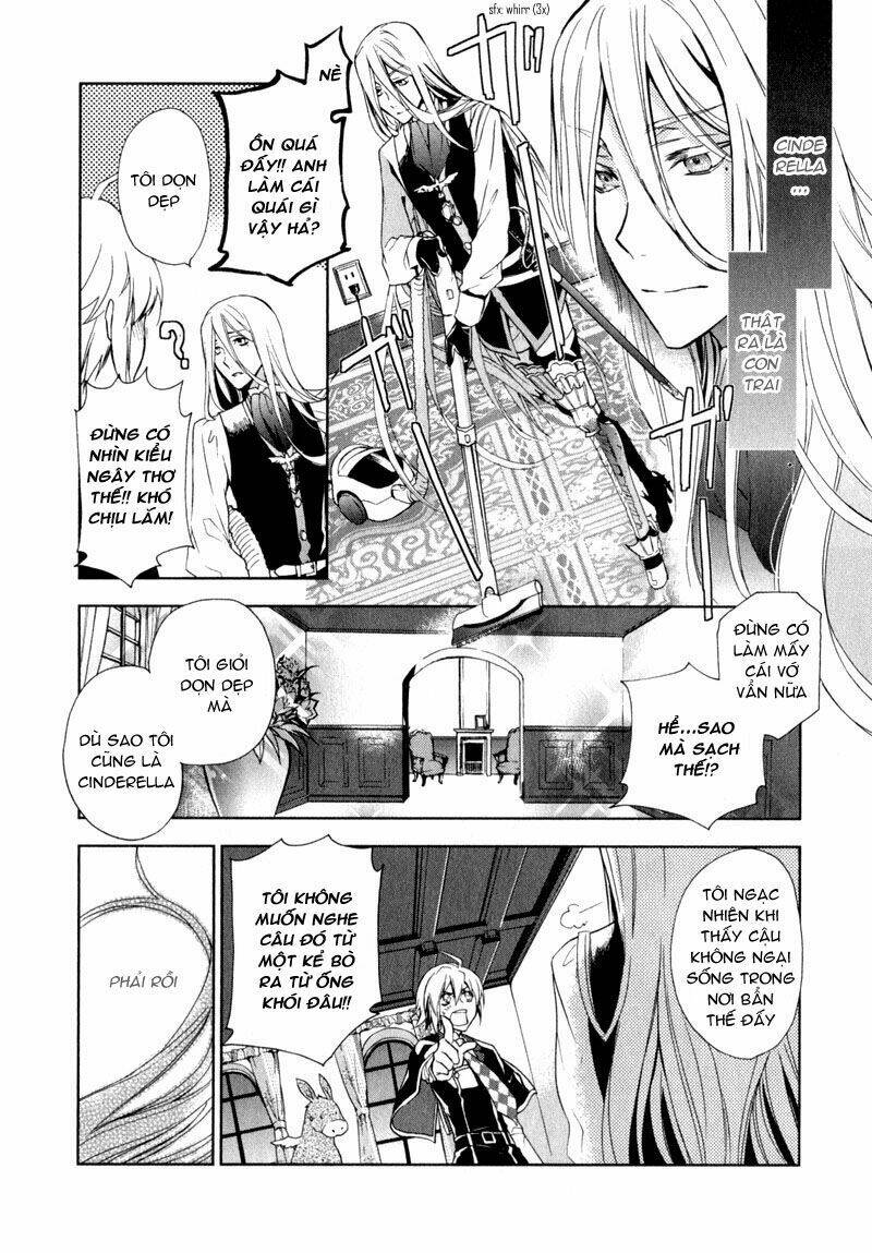 dictatorial grimoire chapter 2 7