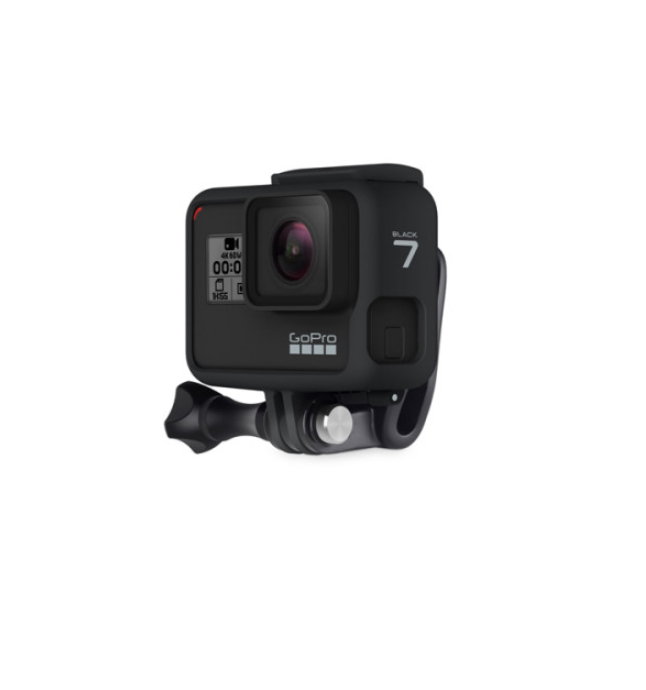 Phụ Kiện Gopro Adventure Kit - Hàng Chính Hãng