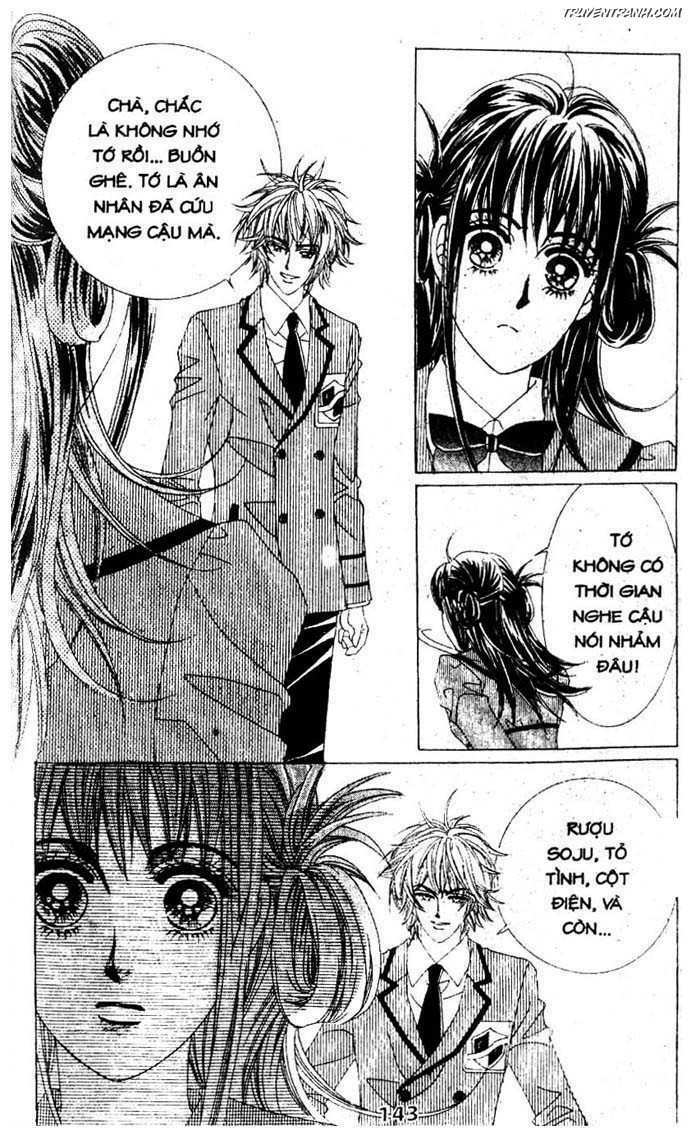 nhà trọ hoàn hảo chapter 6 3