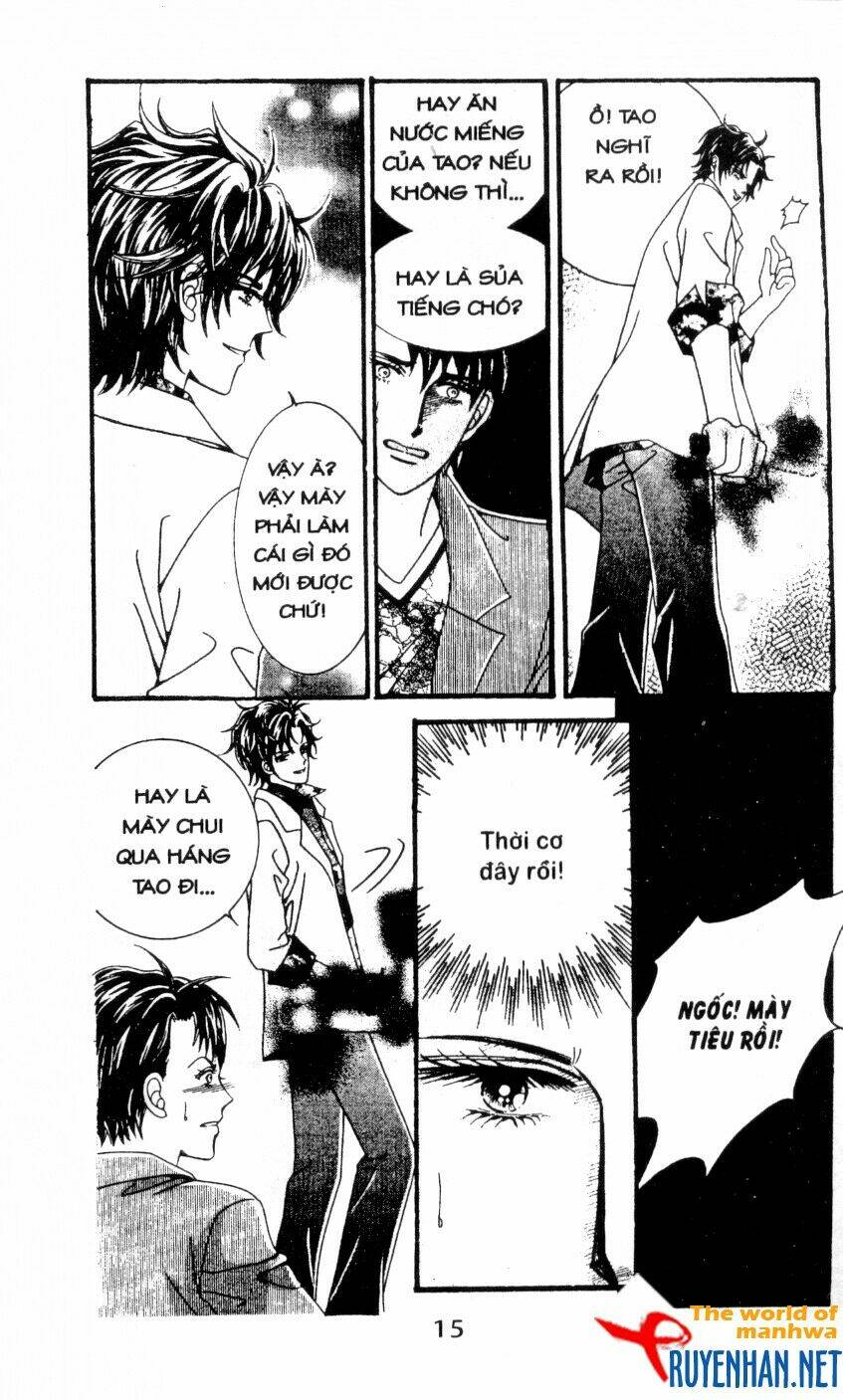 chàng trai hào hiệp chapter 8 17