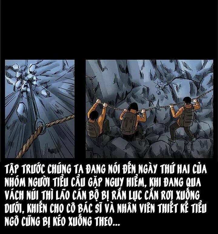 U Minh Ngụy Tượng Chapter 177 2