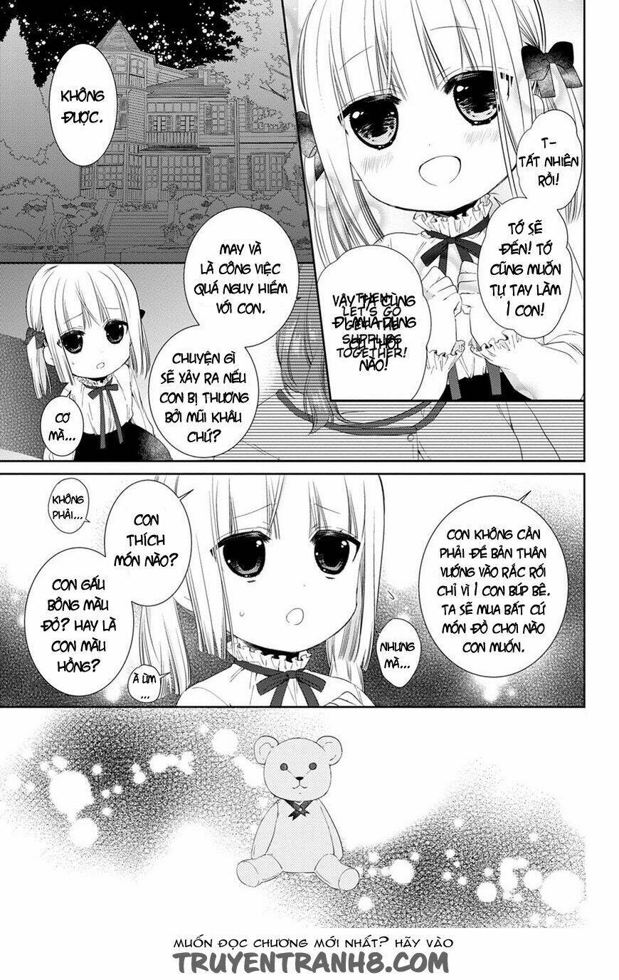 kudamimi no neko chapter 13 27