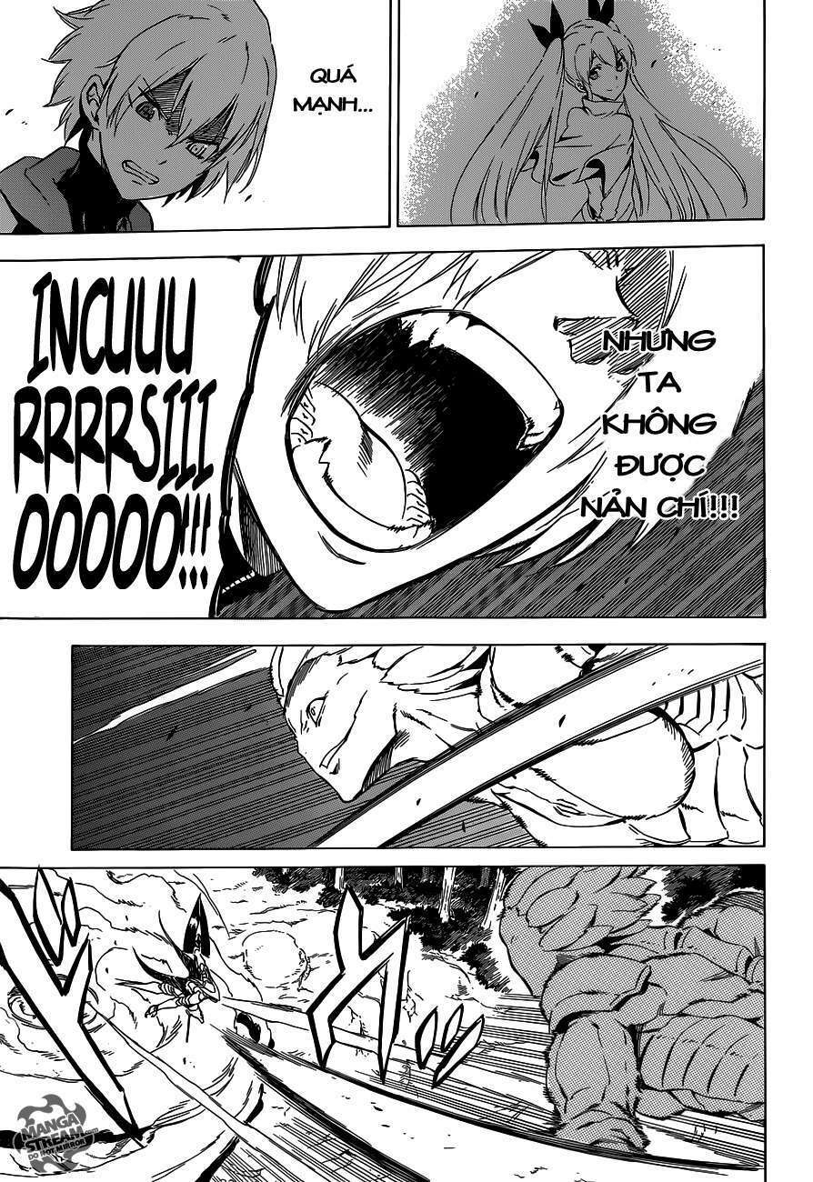 akame ga kiru! chapter 58.2 8