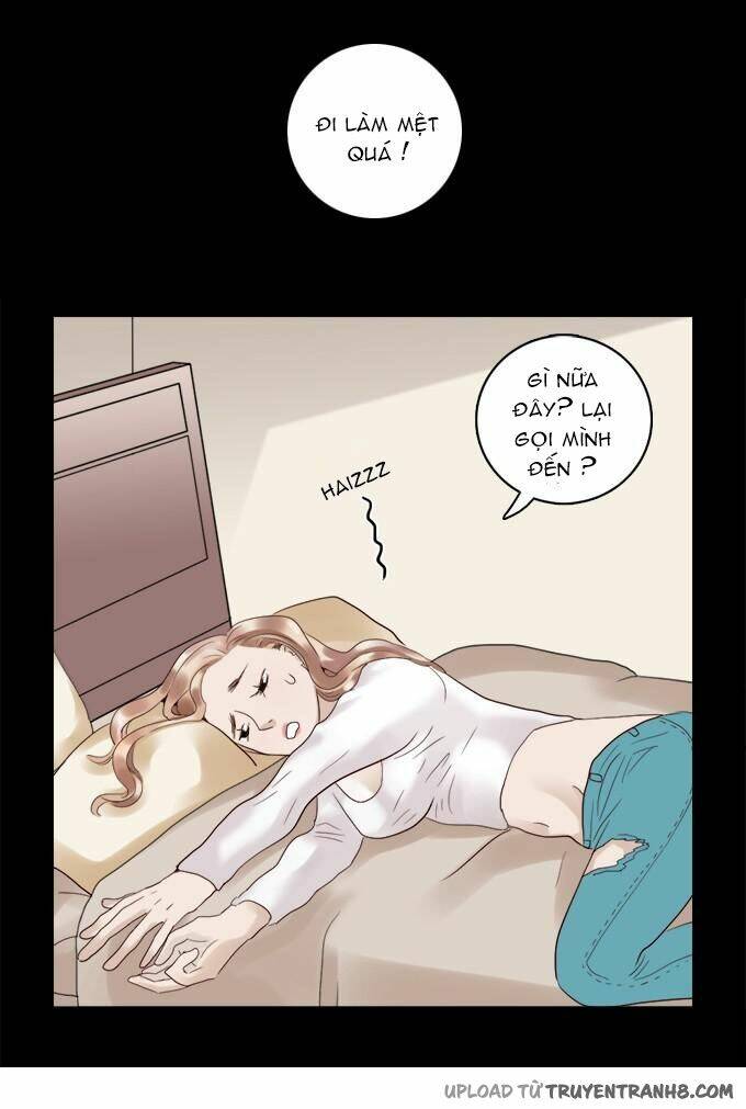 ớn lạnh tuyệt đối chapter 7 4