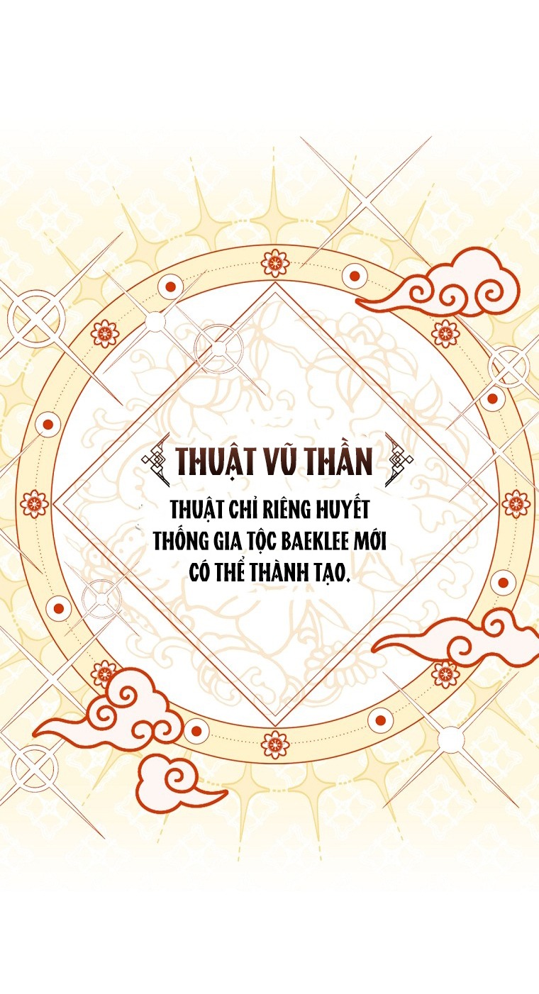 trở thành đứa cháu gái bị ghẻ lạnh trong gia tộc võ giả hùng mạnh chapter 13.1 30