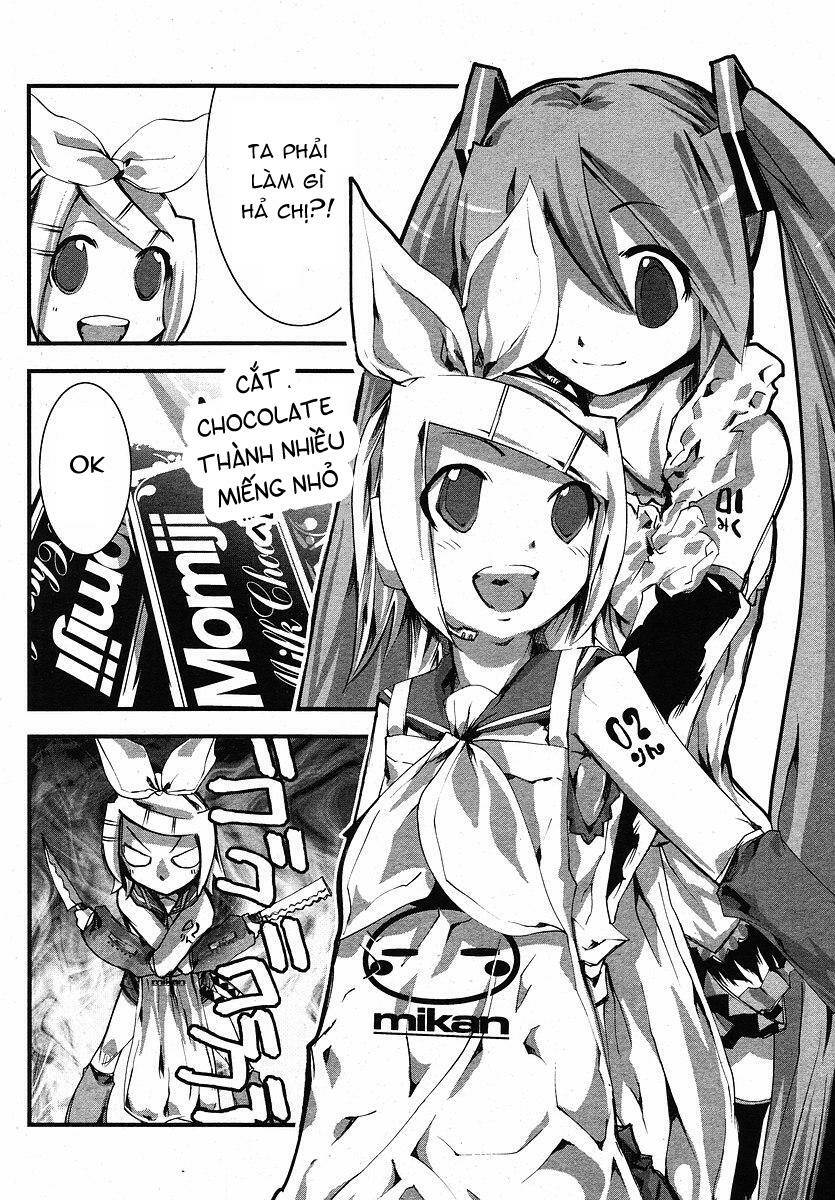 hatsune mix chapter 3 8