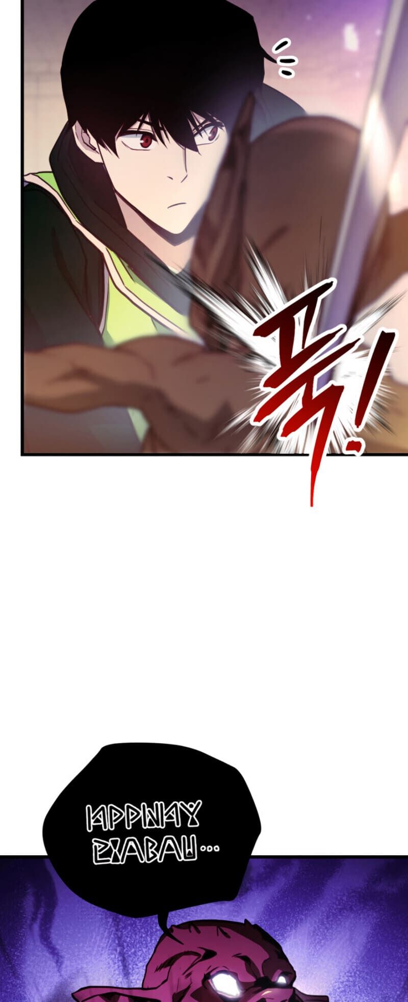 huyền thoại game thủ - tái xuất chapter 4 41