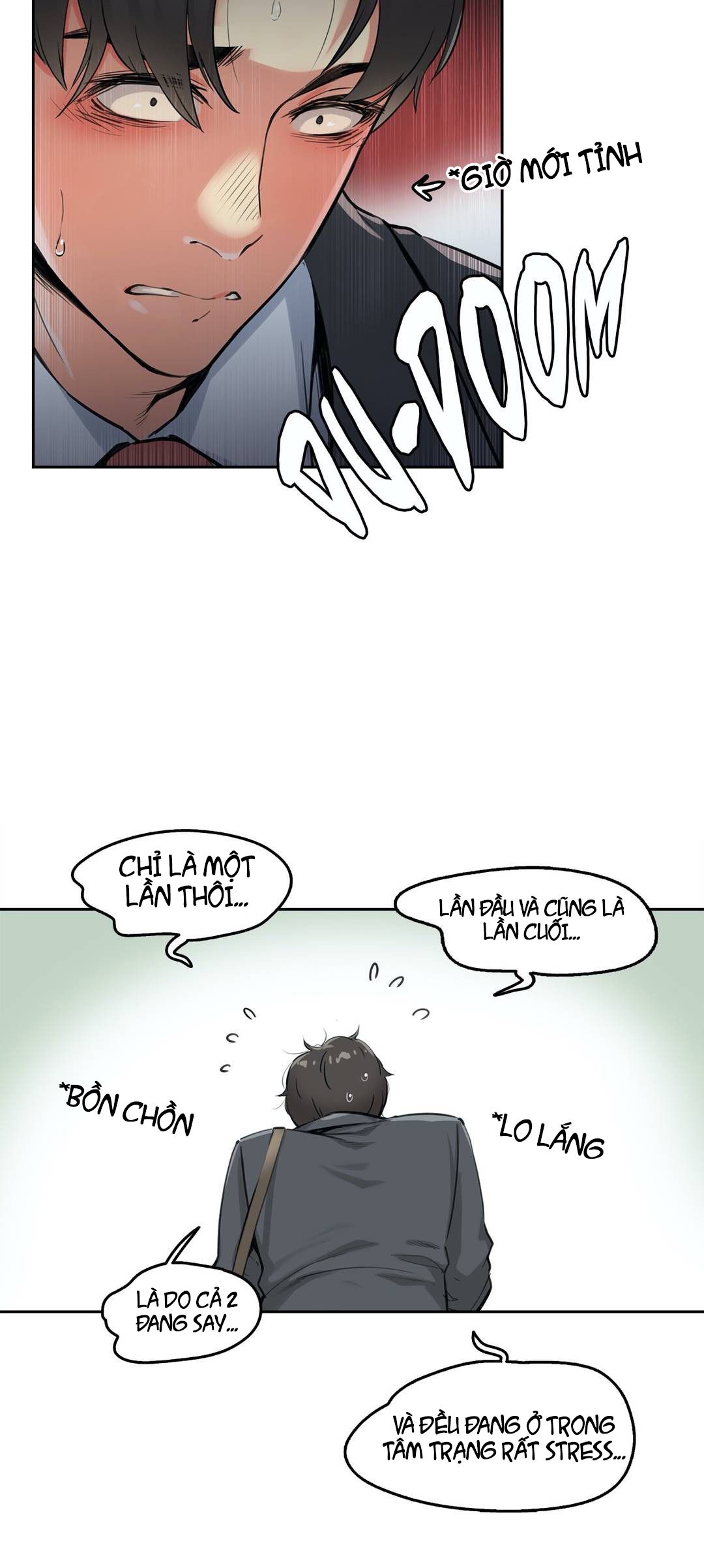 ông bố ăn chơi chapter 2 29