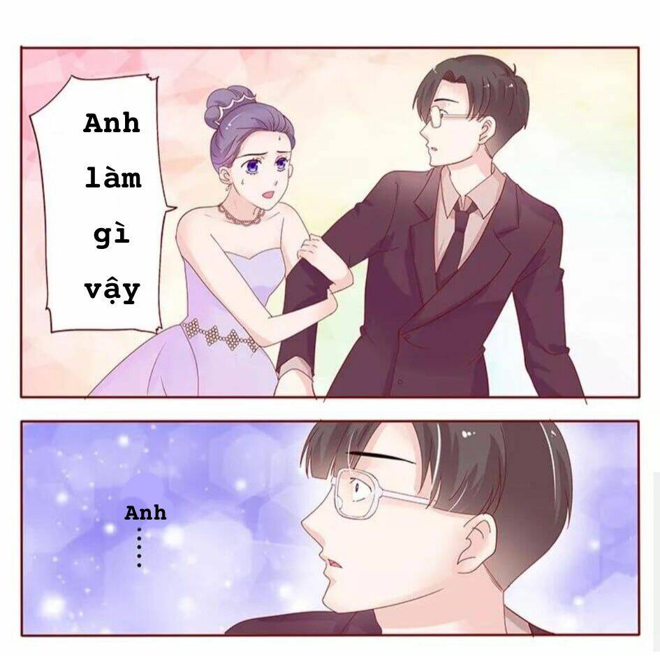 bá đạo tổng tài yêu tôi chapter 91 7