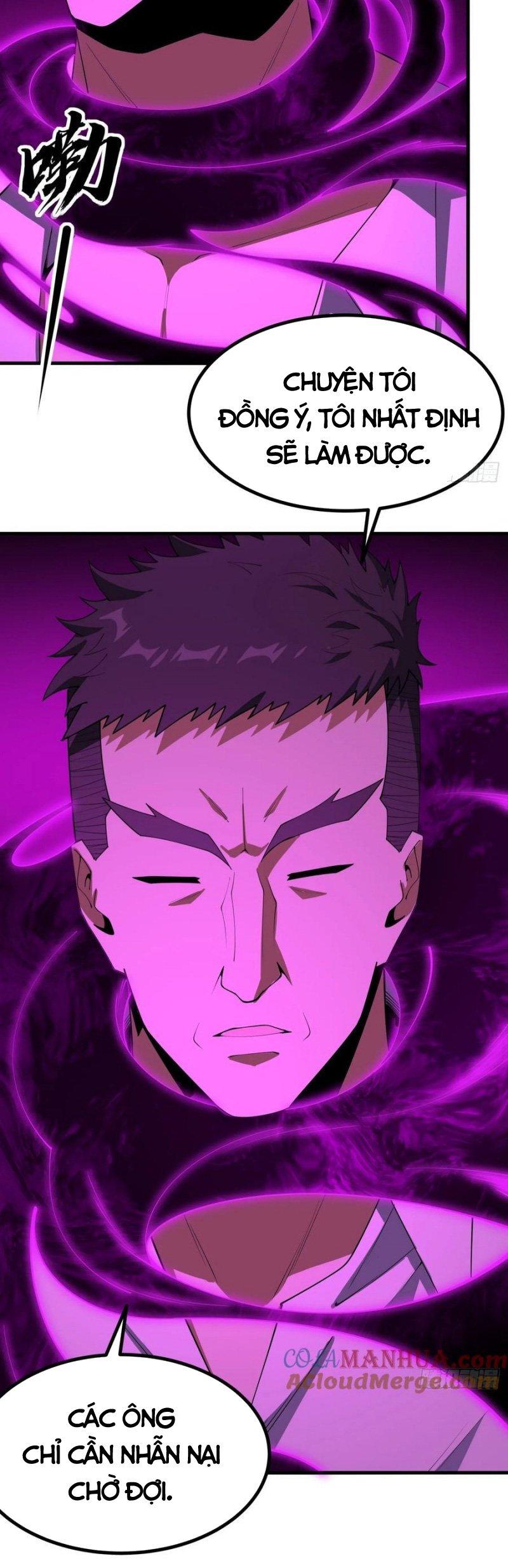 địa cầu đệ nhất kiếm chapter 240 7