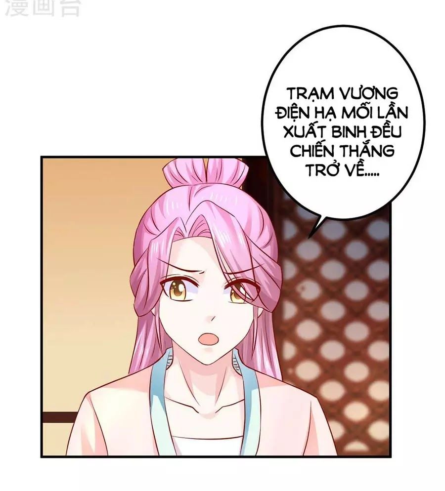 từ đây vương gia không thượng triều sớm chapter 84 12