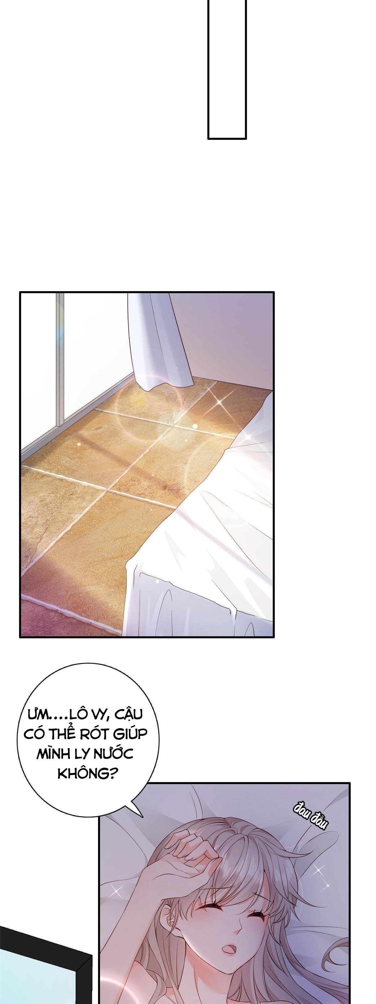 cuộc hôn nhân cùng ông chú ghen tuông chapter 1 18