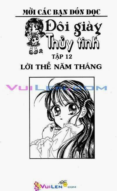 đôi giày thủy tinh chapter 11 126