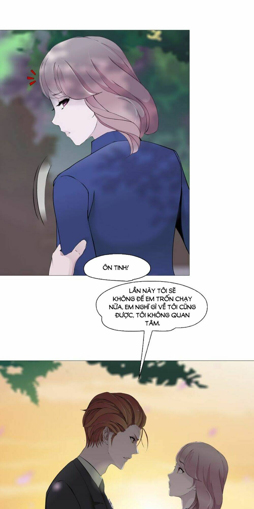 sổ tay mỹ nam giới x chapter 22 55