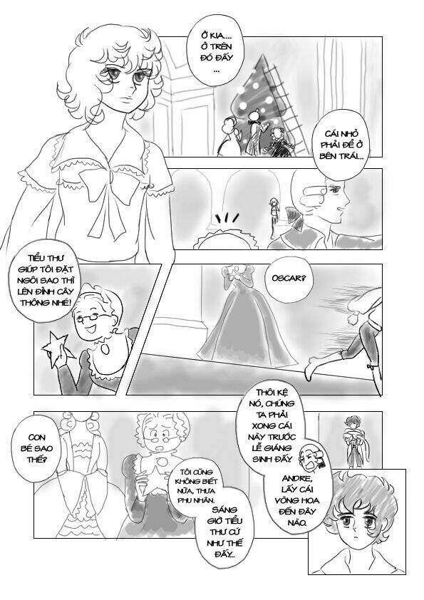 versailles no bara chapter 20.5 8