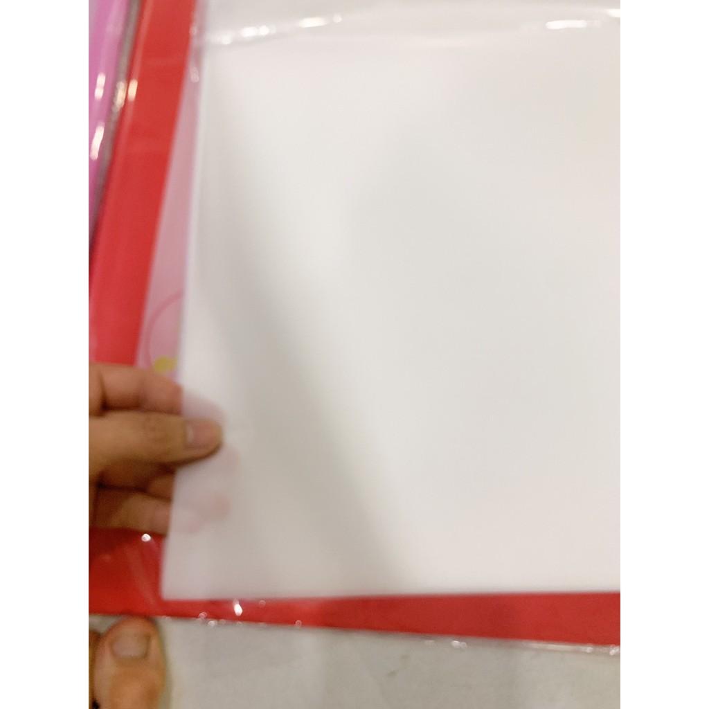 Giấy gói hoa, xấp 20 tờ