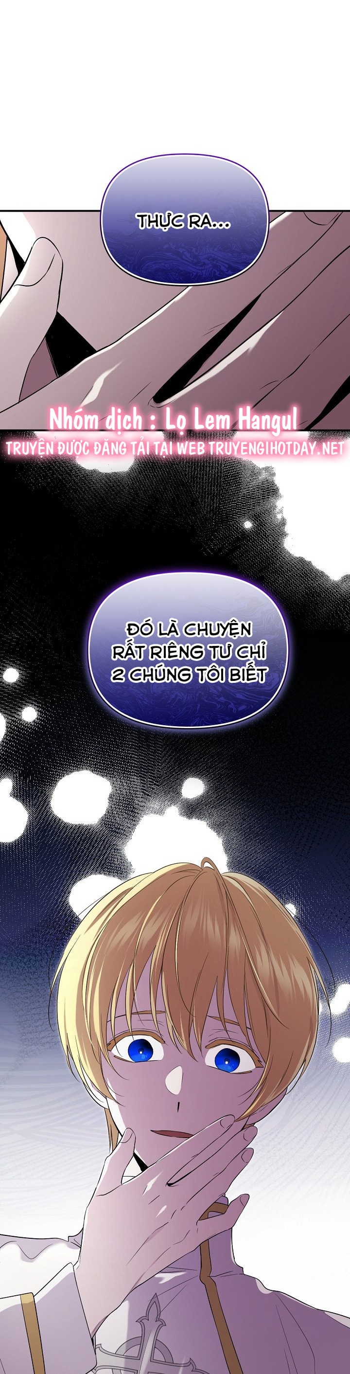 tôi là mẹ kế của nam chính chapter 109.1 6