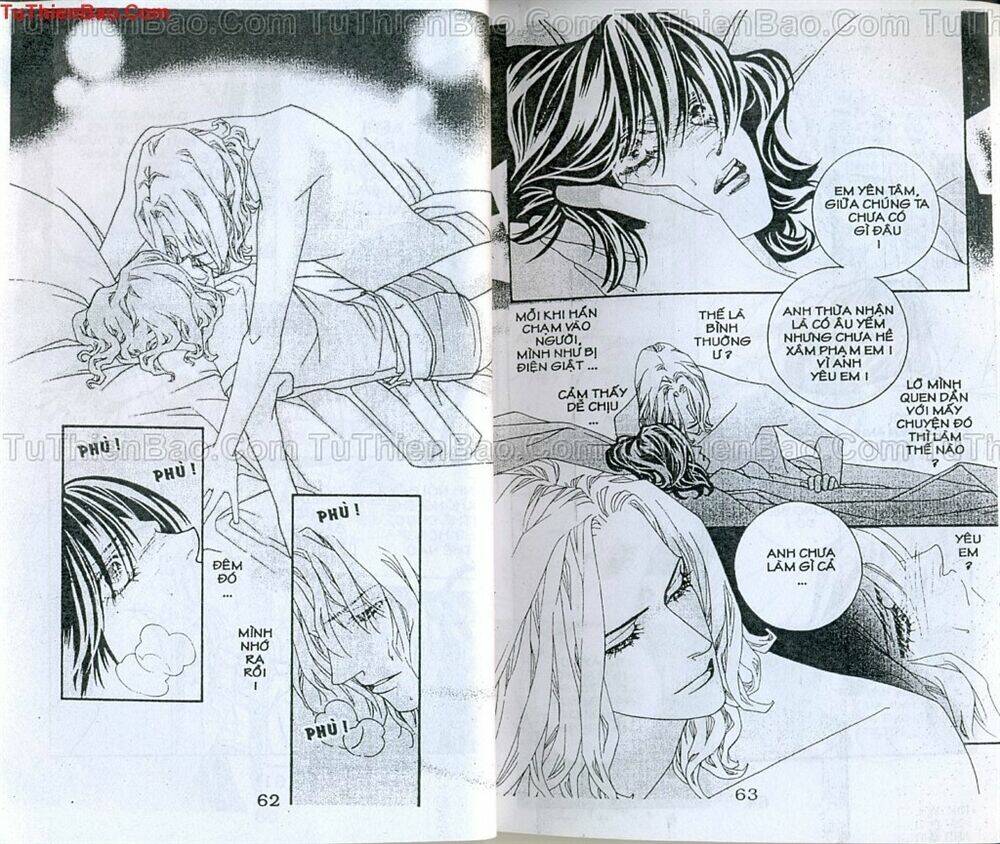 hoa hồng thép chapter 7 27