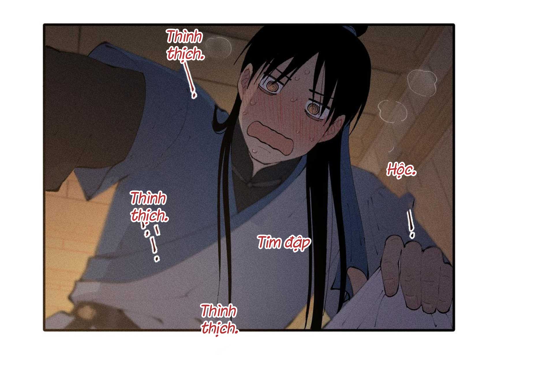 cổ phá chapter 4.2 15