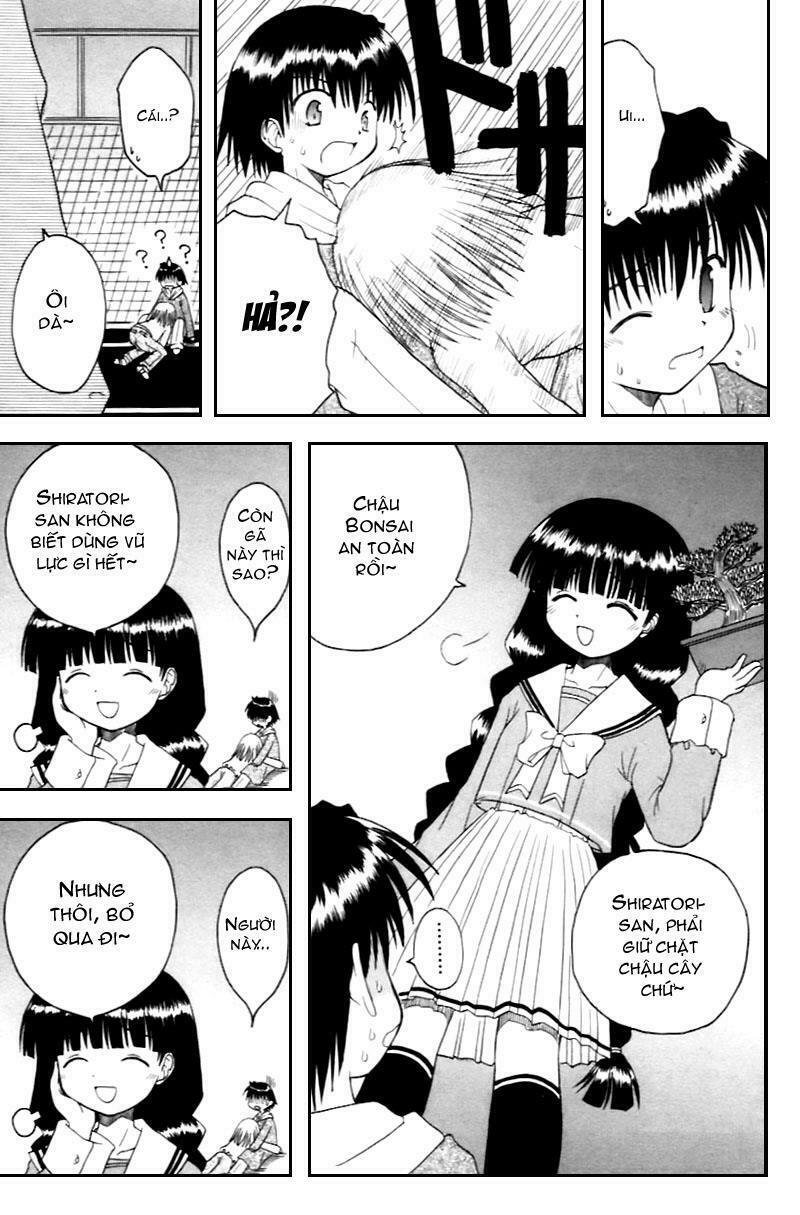 mahoraba chapter 6 24