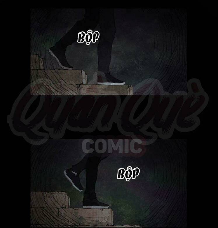 thần trạch chapter 19 23