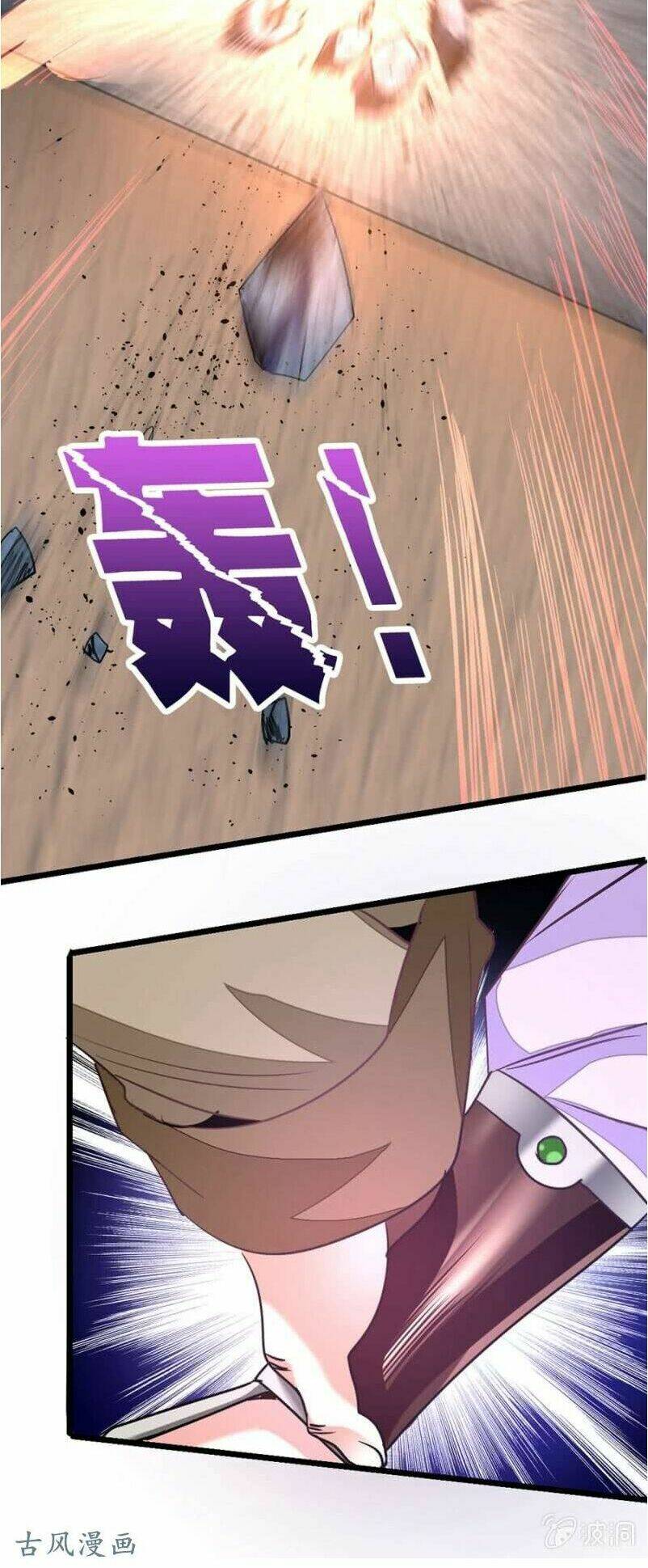 cửu dương thần vương chapter 79 29