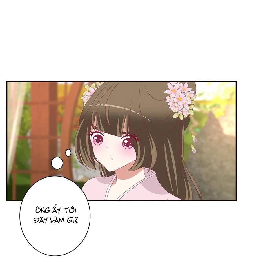 thông linh phi chapter 618 1