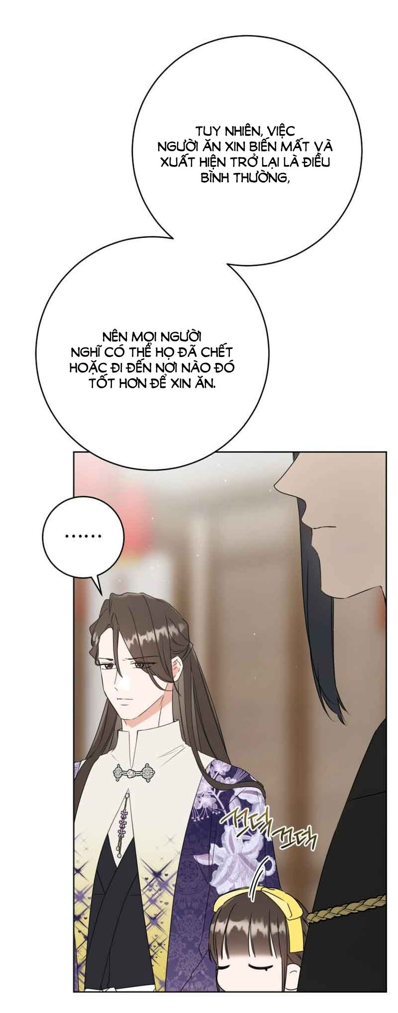 trở thành đứa cháu gái bị ghẻ lạnh trong gia tộc võ giả hùng mạnh chapter 30.1 36