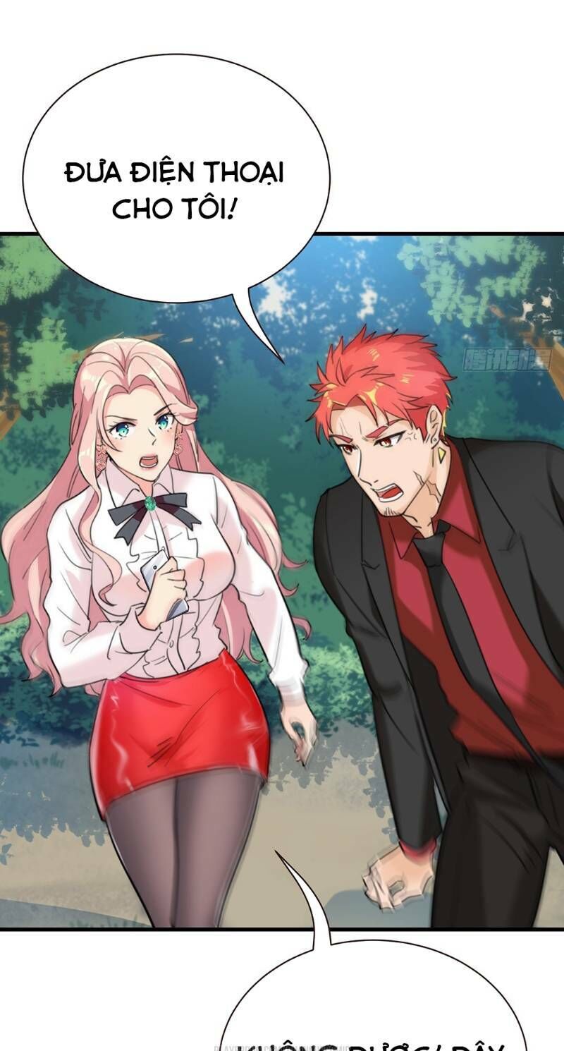 đỉnh phong cường thiếu chapter 33 7