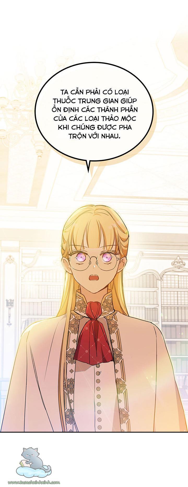 kiếp này ta sẽ trở thành gia chủ chapter 67 64