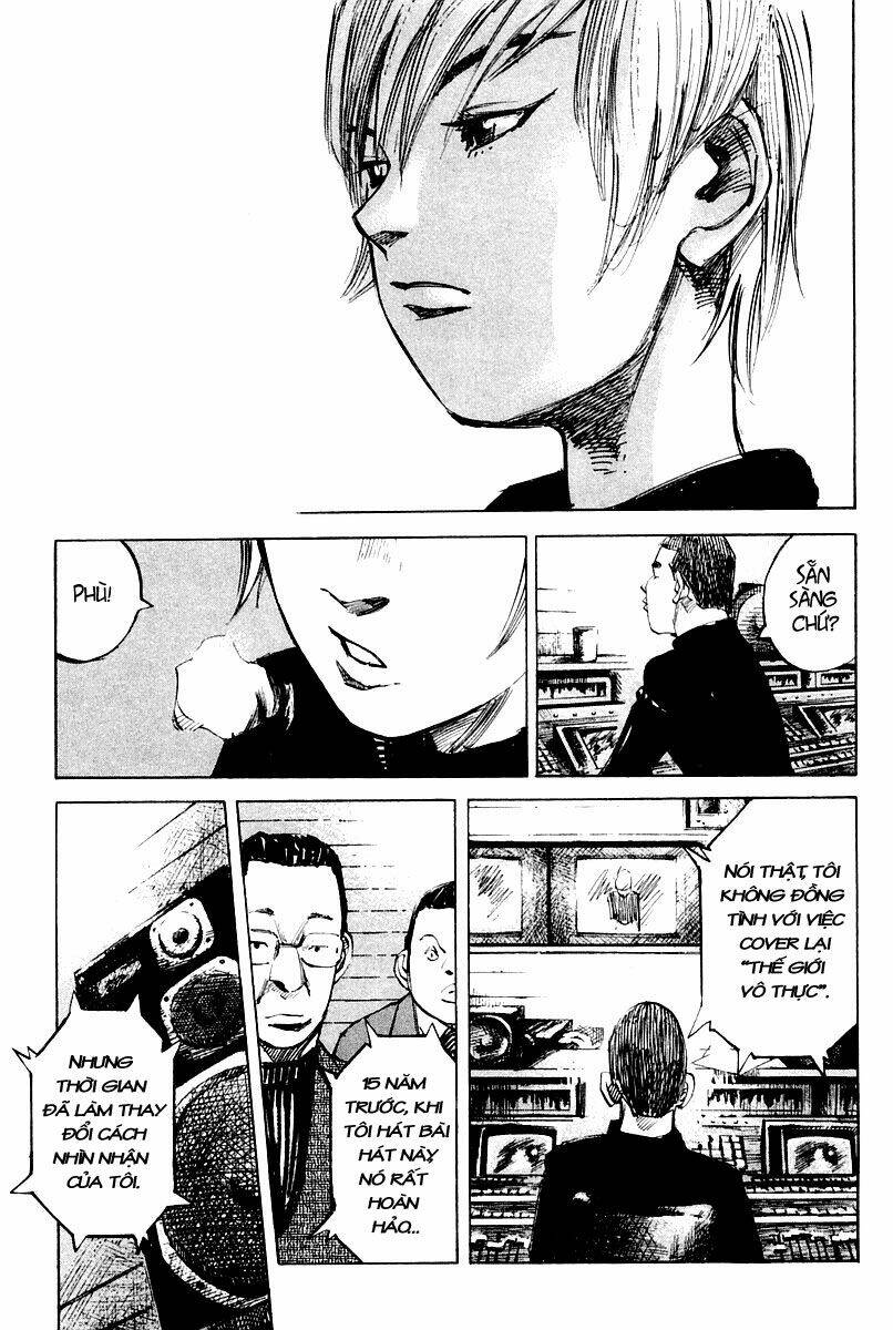 skyhigh karma chapter 11 4