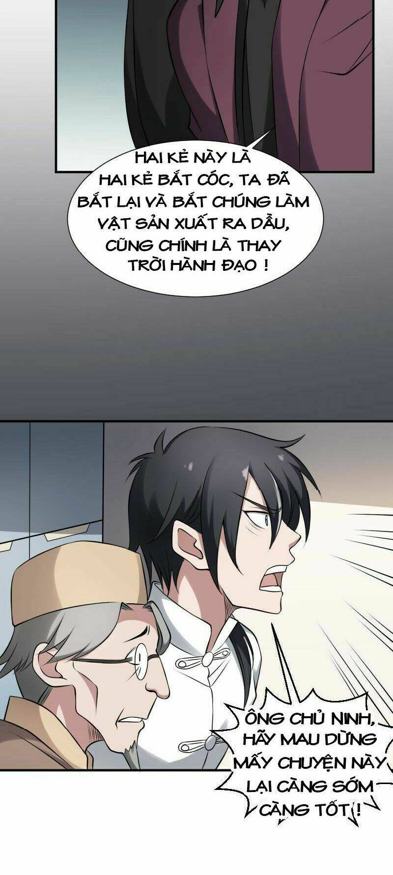 văn âm sư chapter 22 5