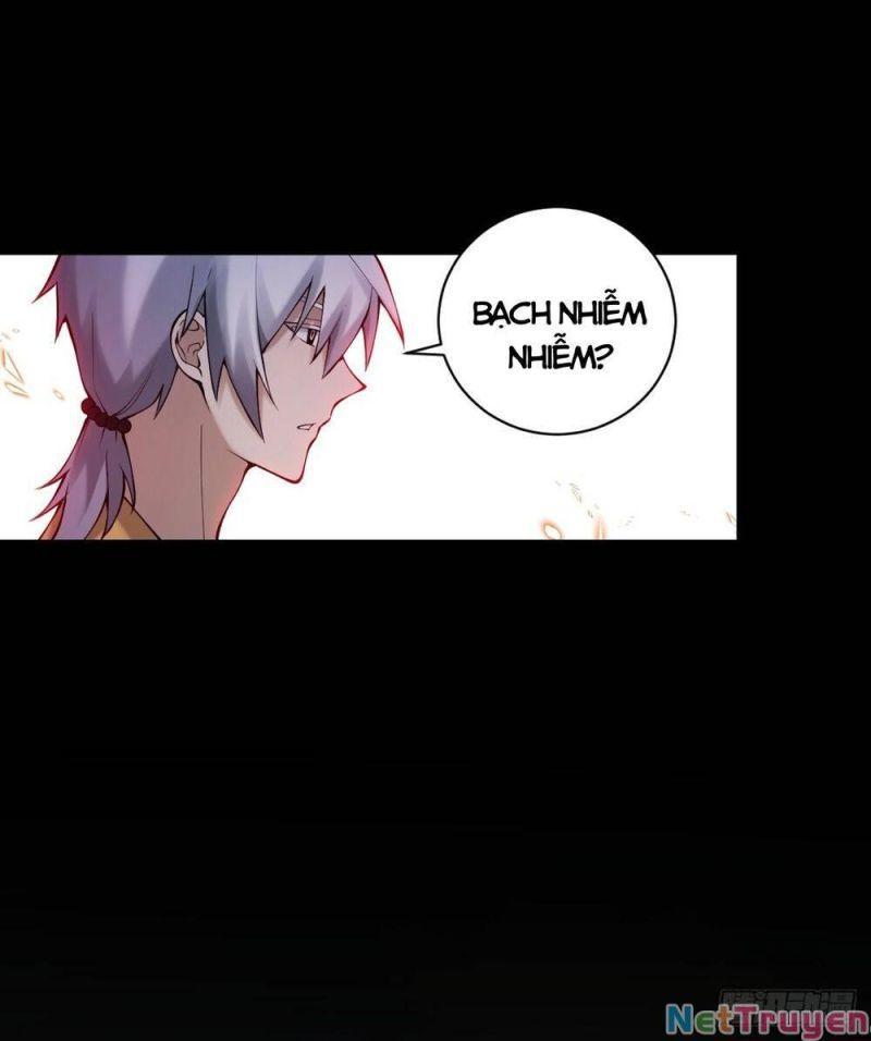 thiên sư chapter 23 28