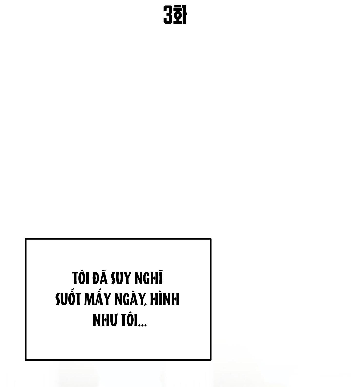 bl cổ trang - âu cổ ngắn nhà kim chapter 21.3 36