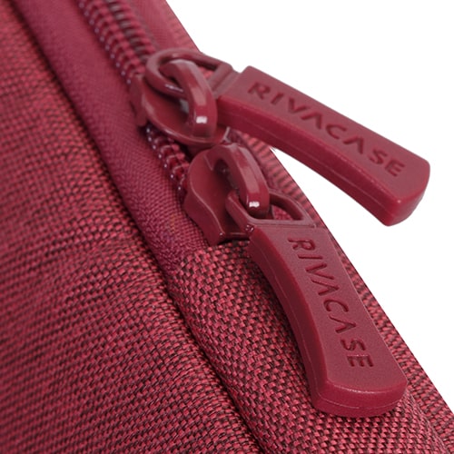 Túi chống sốc RivaCase Suzuka Laptop Sleeve up to 13.3 inch 7703 - Hàng chính hãng