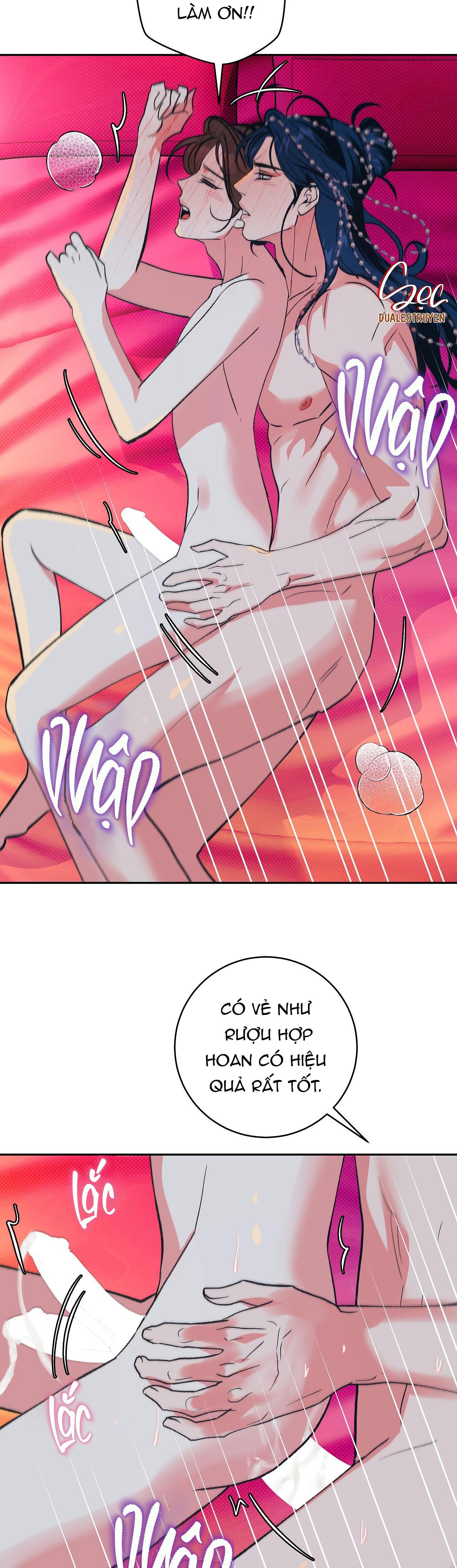 mộc đàn hương chapter 18 29