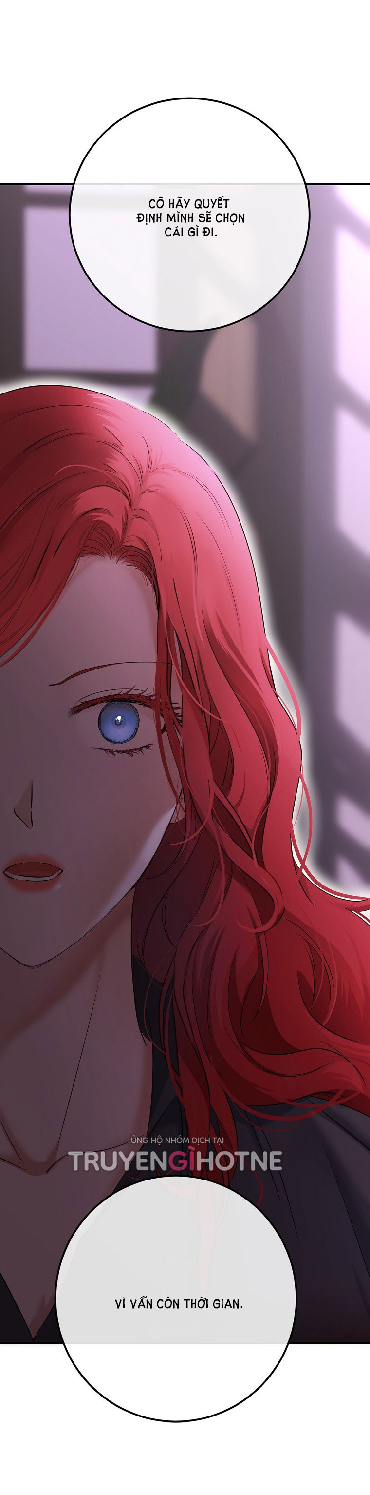 [Bản 15+] Tôi Lạc Vào Thế Giới Trò Chơi Harem Ngược chapter 80.1 - Trang 15