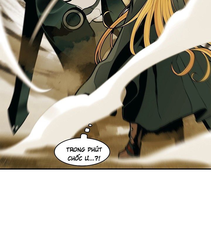 bất bại chân ma chapter 69 38