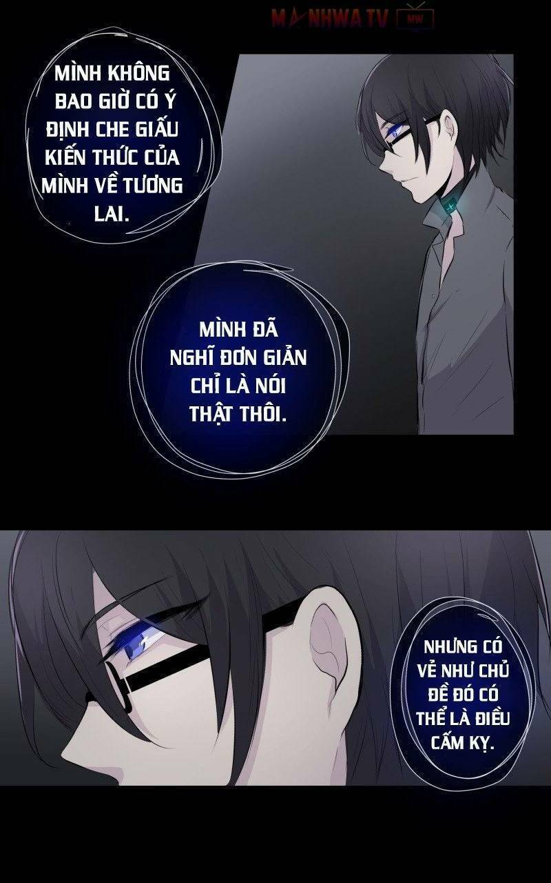 Trọng Sinh Mạc Thế Chapter 32 17