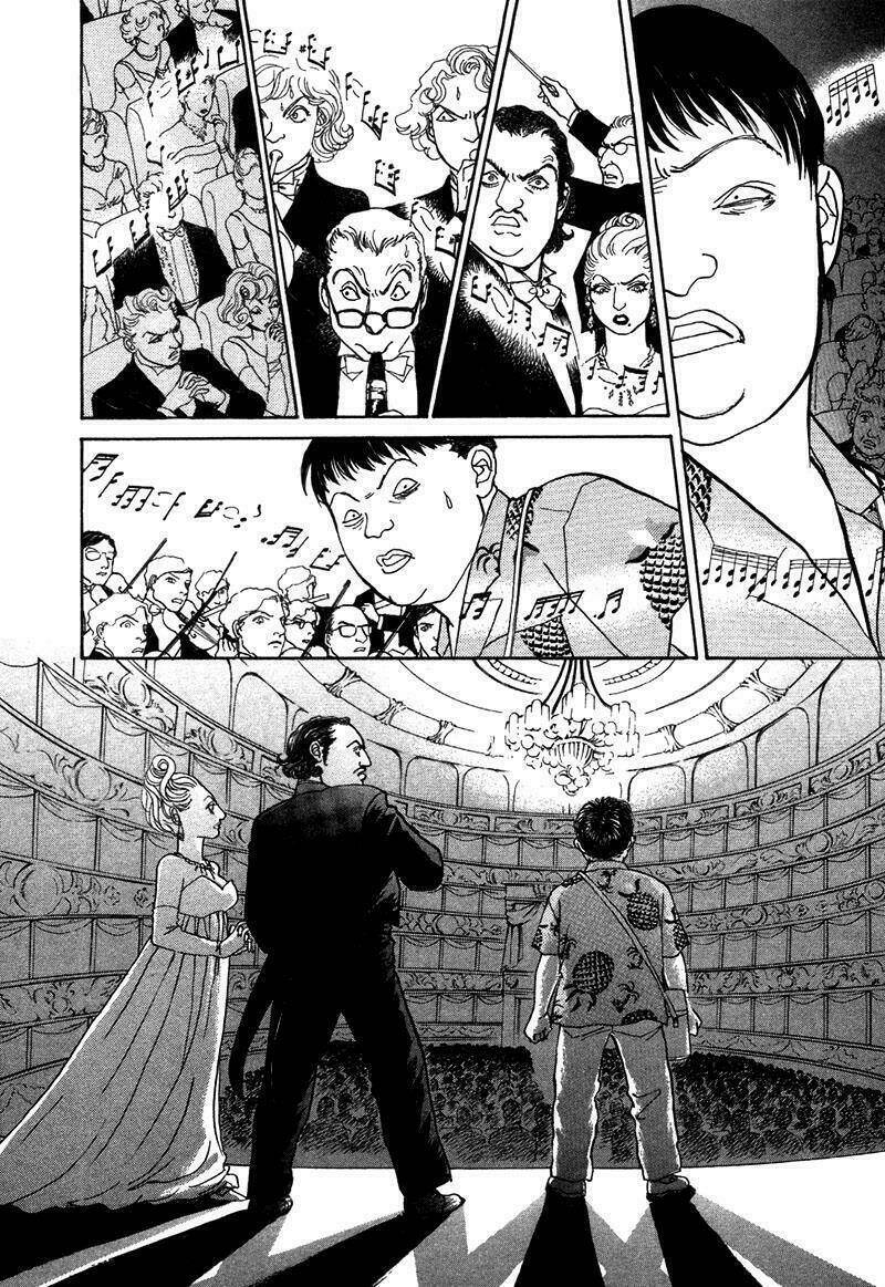 fushigi na shounen chapter 4 40