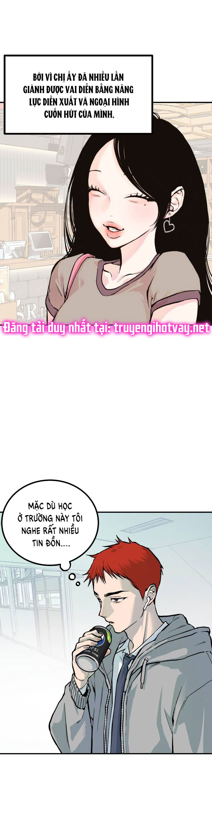 tình yêu thời niên thiếu chapter 13 4