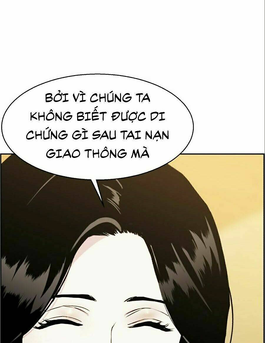 bạn học tôi là lính đánh thuê chapter 29 12