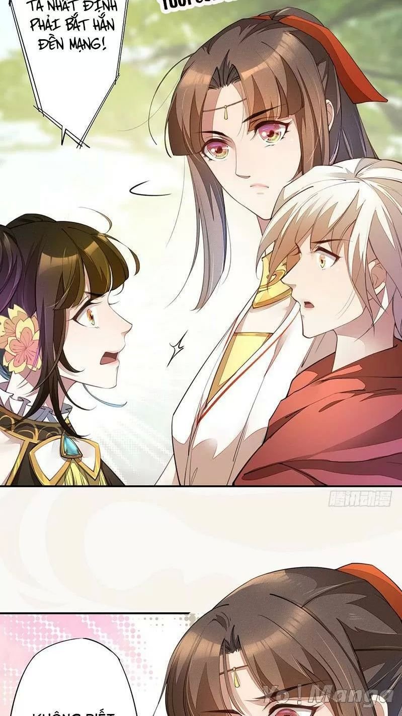 tuyệt thế luyện đan sư chapter 63 15