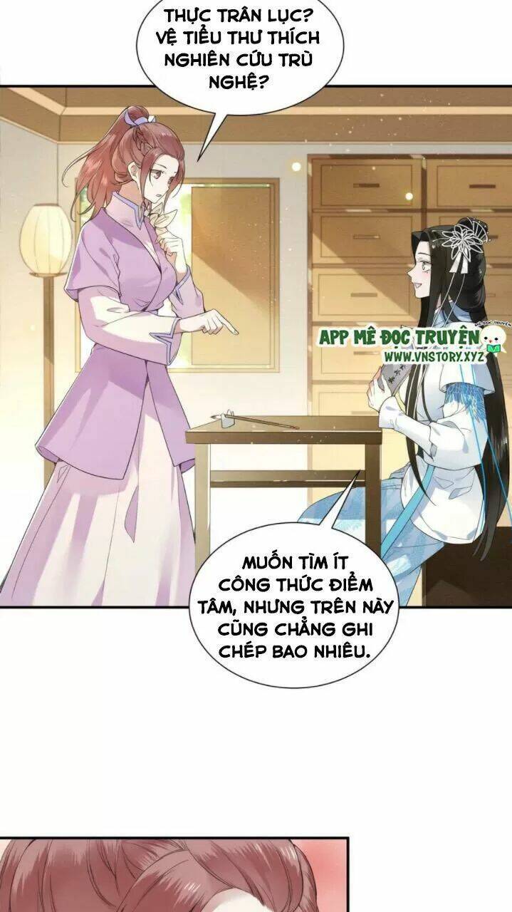 phượng hoàng vu phi chapter 75 37