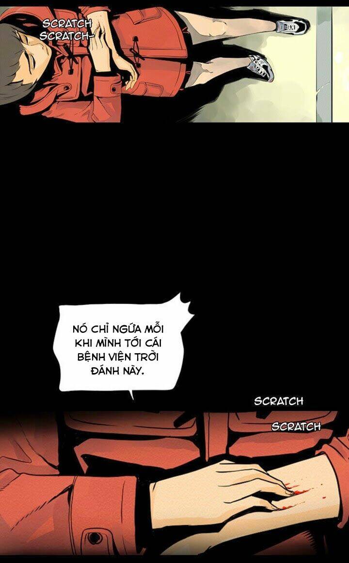 những xác chết hồi sinh từ đại dương chapter 14 25