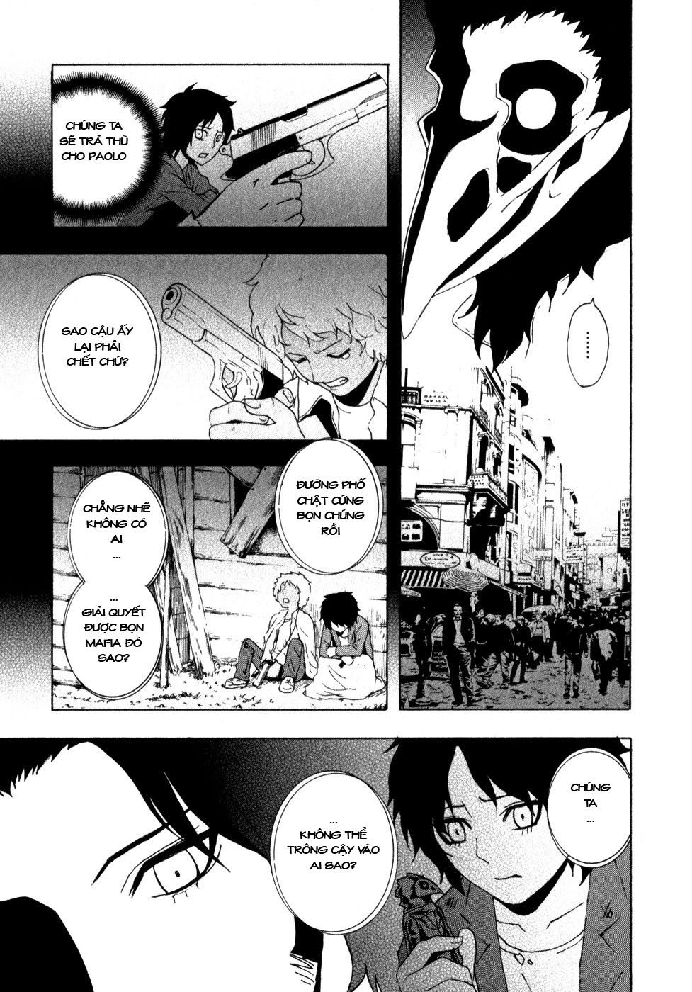 tokyo esp chapter 6 28