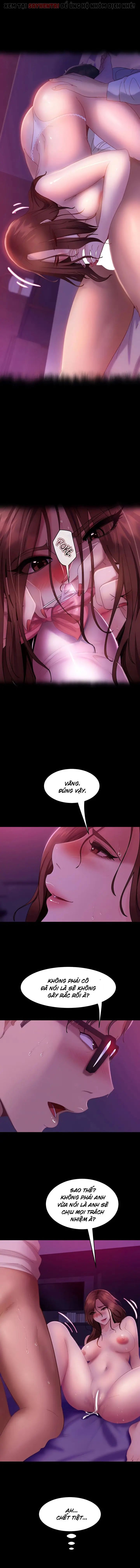 cơ quan giới thiệu hôn nhân chapter 23 3