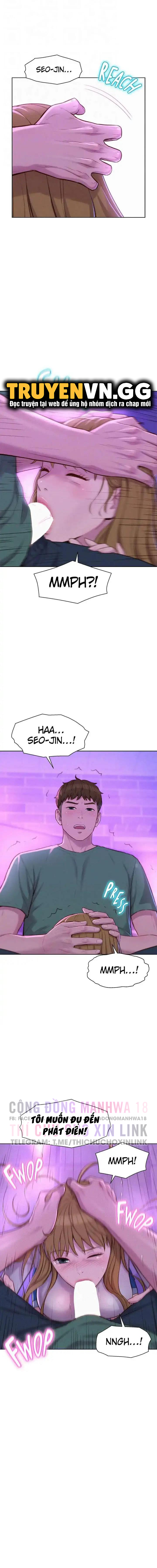 trại hè lãng mạn chapter 35 7